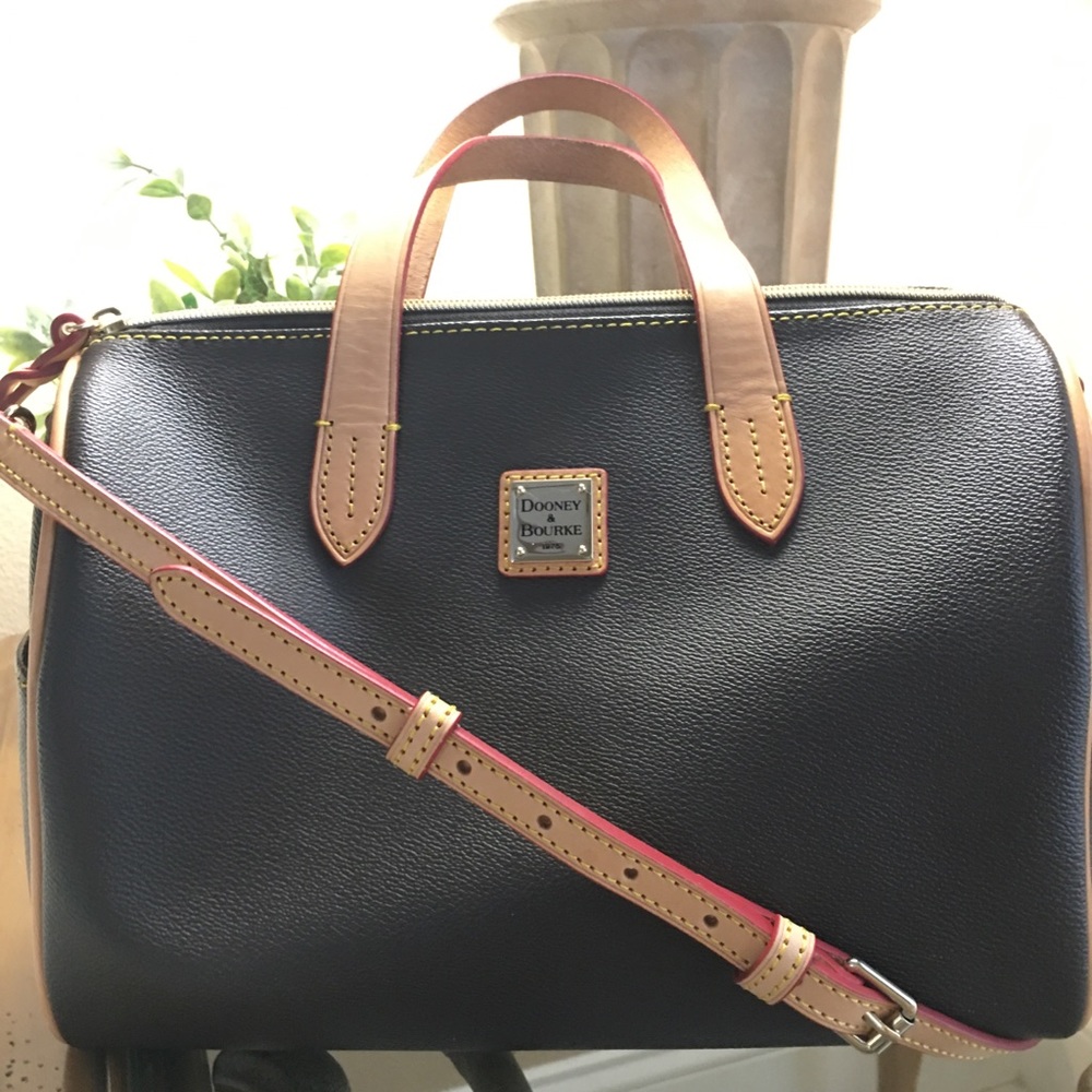 Dooney and Bourke Satchel